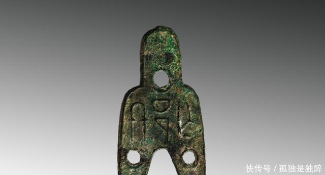 「山西省」山西省出土的文物有哪些!