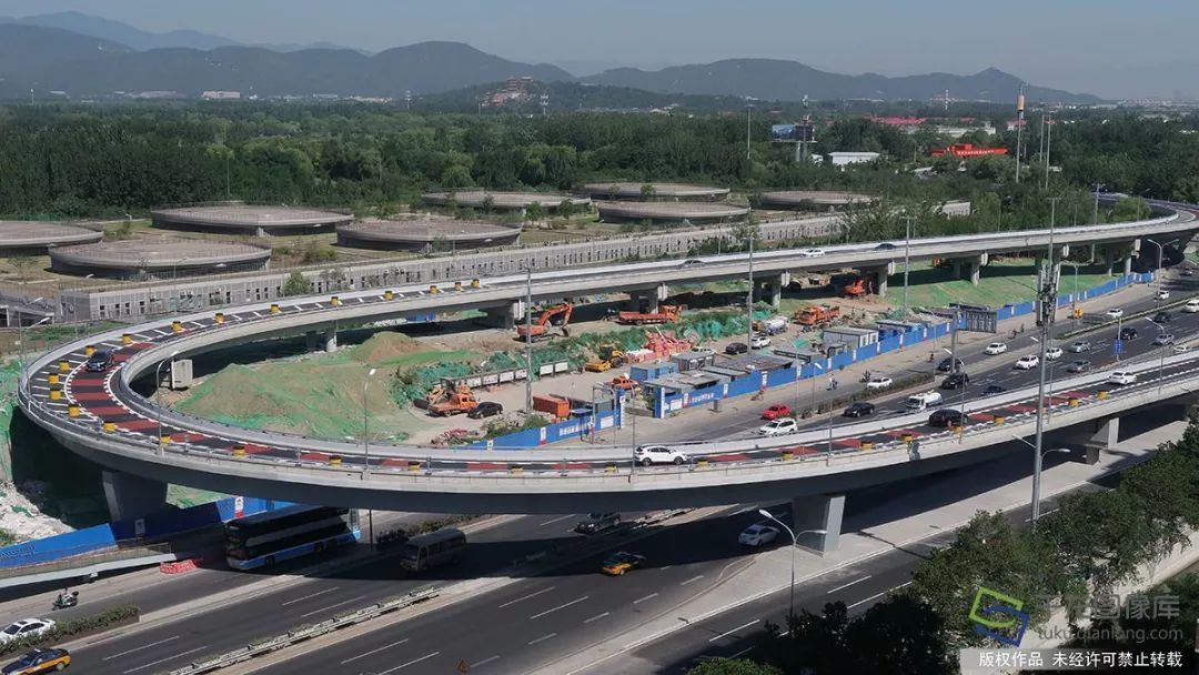 2018北京重点工程有哪些？24张精彩大图带你回顾