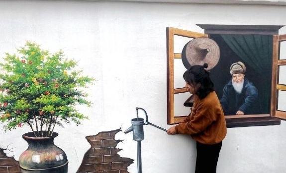 浙江省资讯｜浙江这3座古镇，一到冬天年味渐浓，周末就去逛