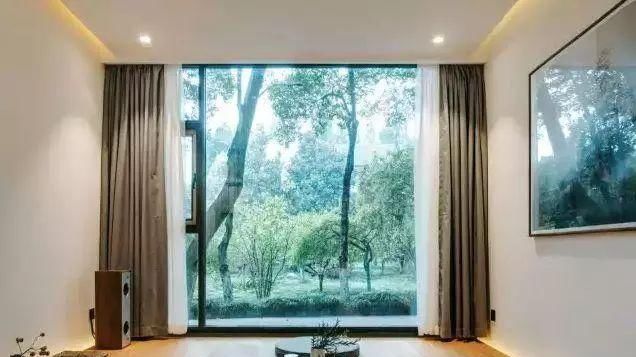 杭州最美的6家人文精品民宿,很多人都大为惊叹,抢着去