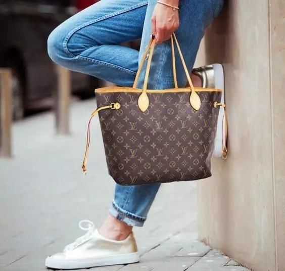  入手■LV最经典的7款手袋，你入手了吗？