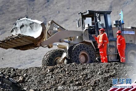  西藏|西藏湘河水利工程成功截流