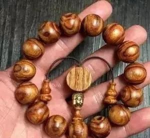  木材|一寸木材一寸金！名贵的10种木头，认识下！