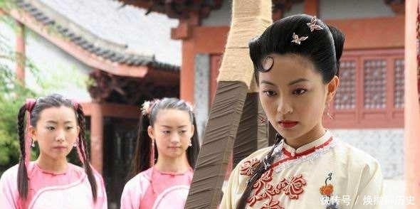 赫舍里氏:她是道光后宫唯一的答应,出身高贵,却被连降四级,死后禁入皇陵