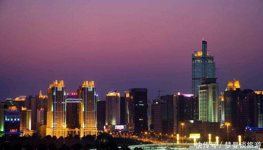  「南宁」广西南宁和云南昆明, 哪个更有可能成为东南亚的中心