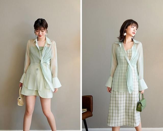  『单品』女生衣橱必备时尚单品,备好这几款,一年四季不愁搭配
