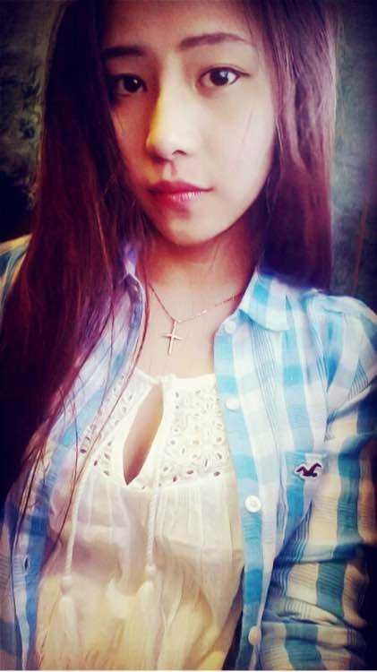 优衣库女主角重现江湖,打破了自杀谣言,现状让人堪忧