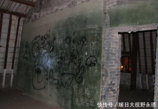 北京朝阳门大街81号,里面到底有什么?真的那么恐怖吗?