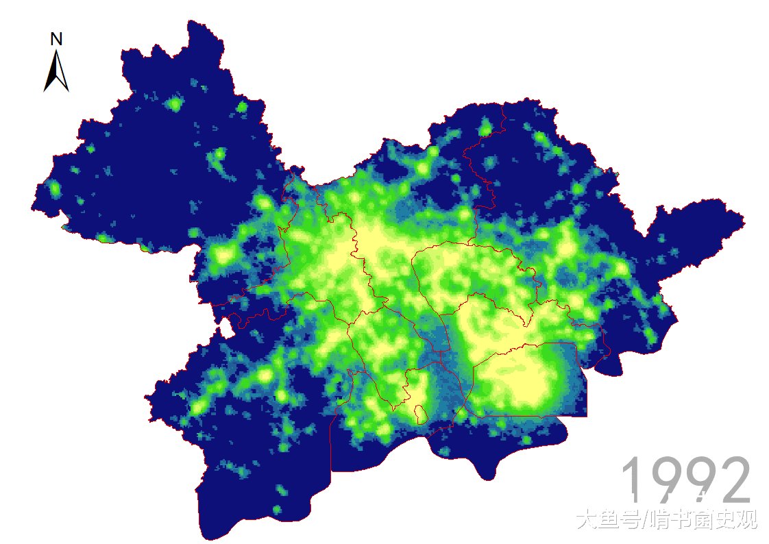  [潜力]长三角和珠三角，谁未来的潜力更大？