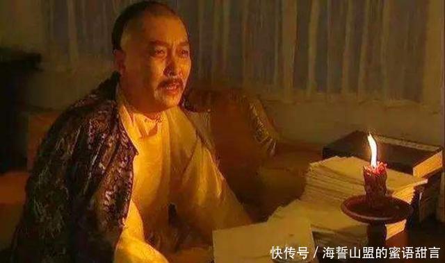 作用@清朝皇帝中,谁才是最勤勉的一个皇帝!