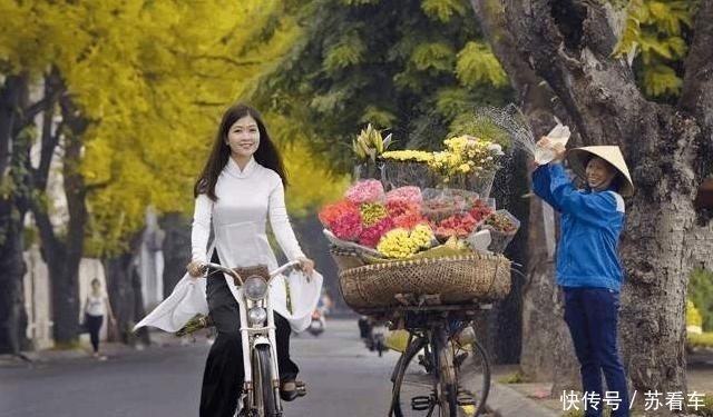 『国旅游』为何中国人很喜欢去越南旅游,而越南人却很少来中国?有2点原因