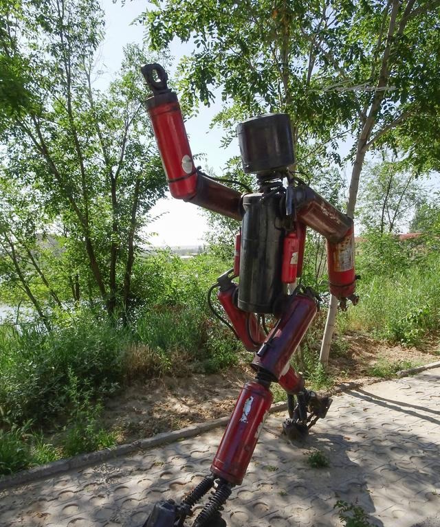 都江堰大家耳熟能详 三盛公估计很多人一脸懵圈!来,脑补5分钟!