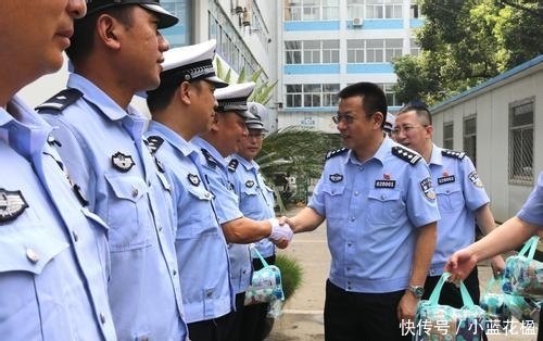 各地辅警编制改革开始推行，月薪6000元你会选择当一名辅警吗？