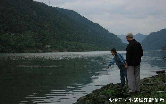  「钓友」不管你信不信，这些发生在钓鱼人身上的事情，总是没办法解释