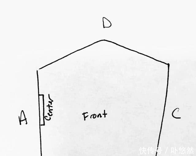 『添加』礼服这样设计才独具一格，原来是从胸前添加褶皱，更加立体有质感