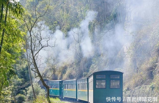  【火车头】为何一到青藏铁路，火车头要换成美国产的？看完涨知