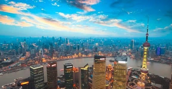 中国地位最高的省级城市，广州深圳只算副省级，数量仅有四个！