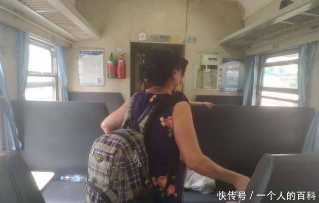 火车票价2元，车程11分钟，不检票，不排队，你就说信不信？