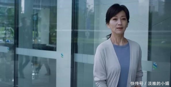  「妈妈」《不完美的她》首播引关注！周迅赵雅芝显老态，惠英红状态最佳