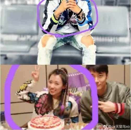 娱乐圈又一知名姐弟恋夫妇惊爆出轨传闻?这瓜还是慢点吃