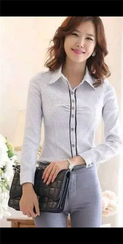 妹子穿起紧身裤，整个世界都是你们的，全场焦点都在于你！