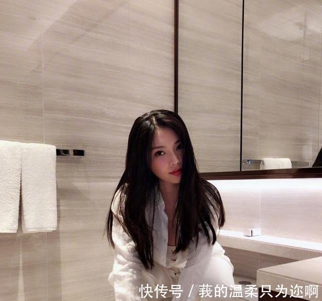 徐冬冬身材到底有多火辣，如此优秀的她不愧是“大哥的女人”