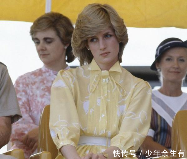 凯特王妃在这个方面一直“抄袭”戴安娜，却被英国民众拍手称赞