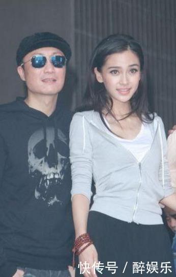  『李菲儿』陈伟霆情史：从baby到阿Sa，又到刘雯，他怎么那么有魅力？