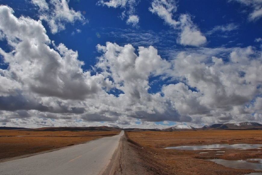 中国第一大飞地:面积比海南岛还大一圈,人口却还不到2000人