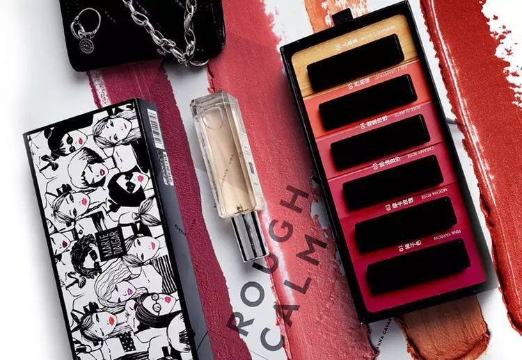 唇膏收集控一定要pick这一盘!