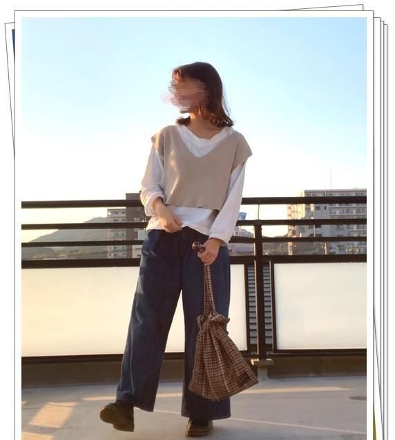  #真的#今年阔腿裤的搭配,穿上真的是太美了,一起来看看吧!