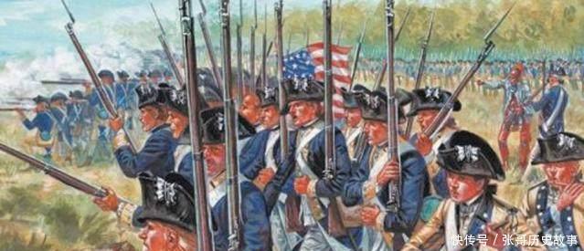 美国是如何扩张国土?霸占墨西哥一半国土,抢夺