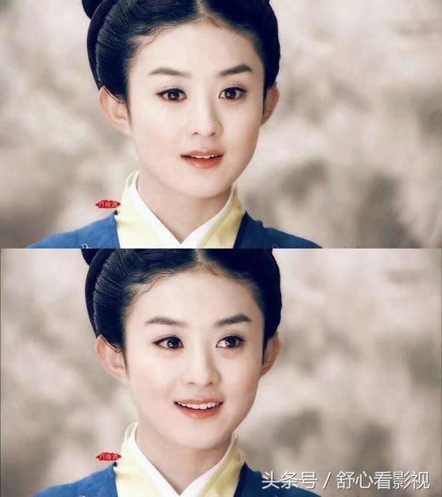 心疼赵丽颖！否认心脏病，又被撕语病！