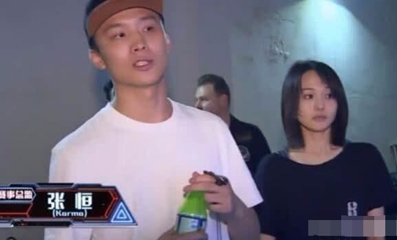 郑爽新恋情坐实，男方竟然这样回应，网友评论炸翻天了