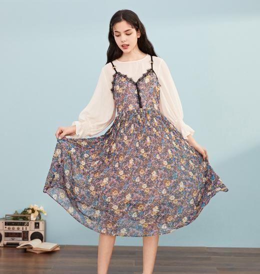 春夏■这个春夏不能错过的美,快来看看有你喜欢的风格吗