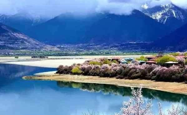 西藏自治区资讯｜西藏又一个隧道开通，游客感叹：中国最美318国