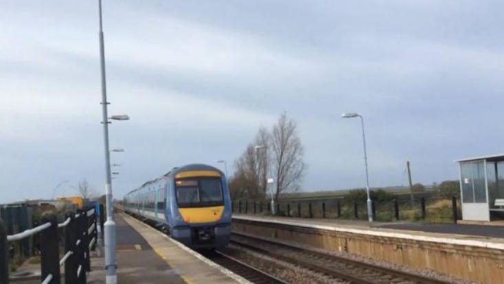 世界上最“荒凉”的火车站，每年就几十个人坐车，政府却不想关停