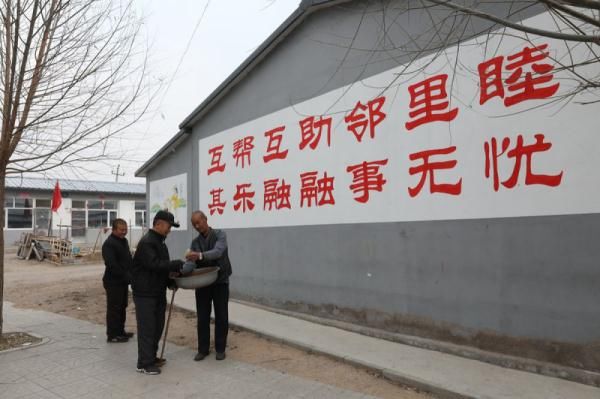构建志愿服务网络的时代新风尚