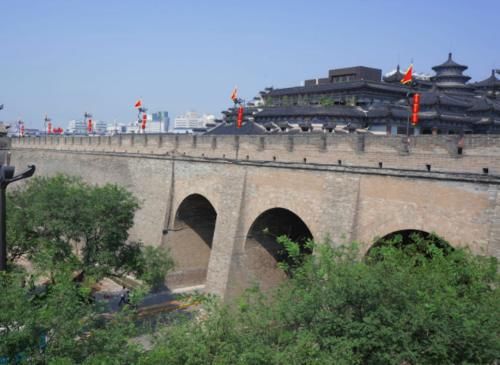 全球“四大圣城”，中国占了一个，你知道是哪个城市吗？