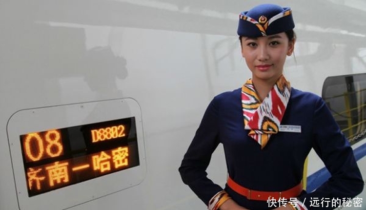 坐高铁时的3种“隐藏福利”，需要旅客主动提出，很多人不知道！