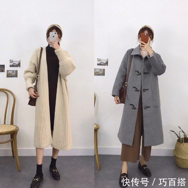 适合:适合北方女孩的春季搭配参考,日常照着穿,就能轻松变美!