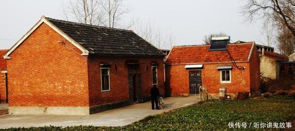  「盖房」农村盖房禁止再用红砖, 价格在上涨, 为啥农民借钱也要