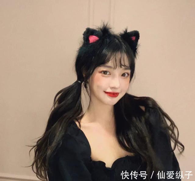  [影响]换个刘海，美丽翻倍，刘海对颜值的影响也太大了吧！