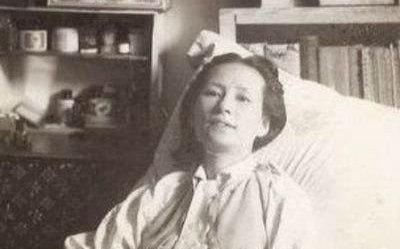 身为历史学家，他却主张拆北京古城墙，林徽因带病痛斥，一语成谶