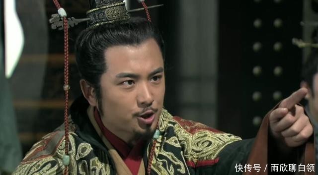 依附:唯一西周开国诸侯,根正苗红却依附强国而生,屹立800年不倒