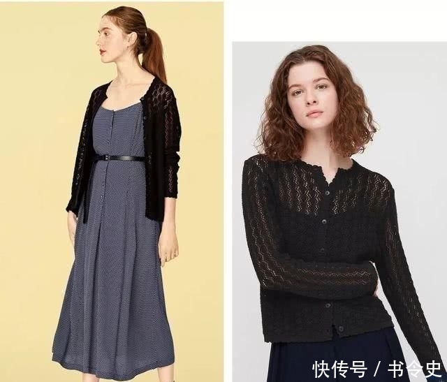  『看起来』Uniqlo、ZARA这些竟然卖断货！快时尚宝藏新品清单