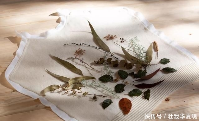  填充■球鞋当花瓶，鲜花填充羽绒服？时尚界的环保也太香了