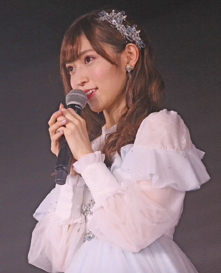 山口真帆宣布签约研音事务所成akb48家族史首位 快资讯