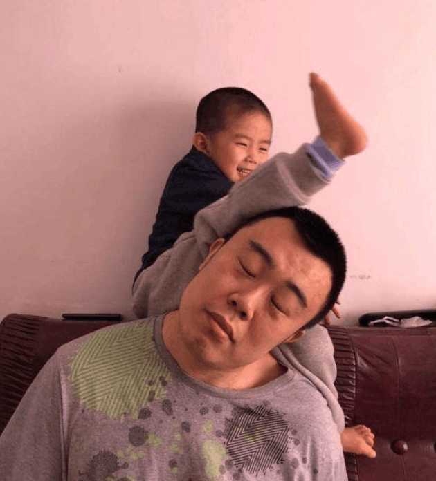 CBA辽宁队队员们夺冠后在休假期都在干什么