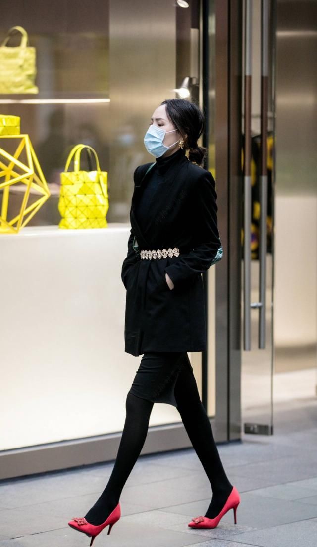  【偶尔】街拍：我好像从没重要过，你只是偶尔需要我